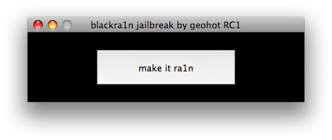 blackra1n tutorial