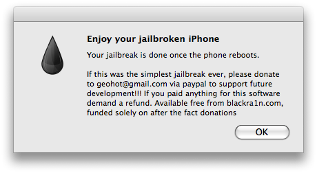 blackra1n jailbreak