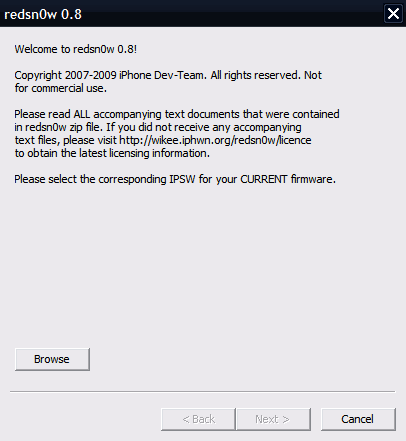 jailbreak 3.0