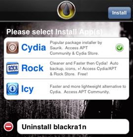 blackra1n app blackra1n app