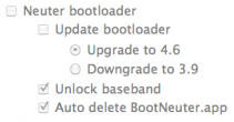 bootneuter bootneuter