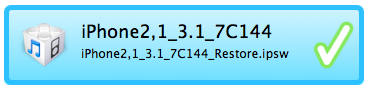 correct firmware correct firmware