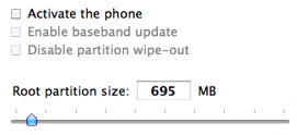 general settings general settings