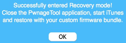 recovery recovery