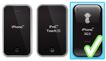 select device select device