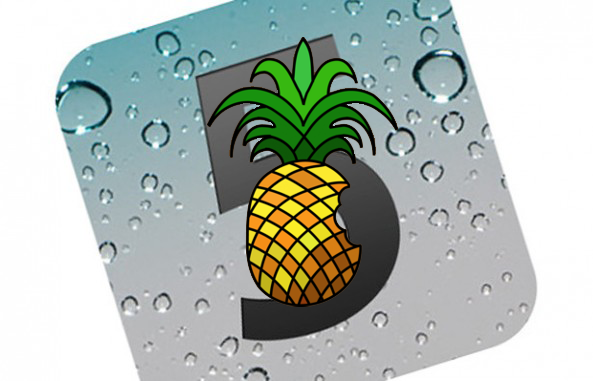 iOS 5 Jailbroken