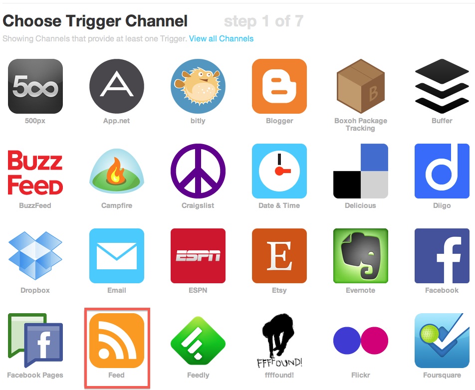 IFTTT How To 1